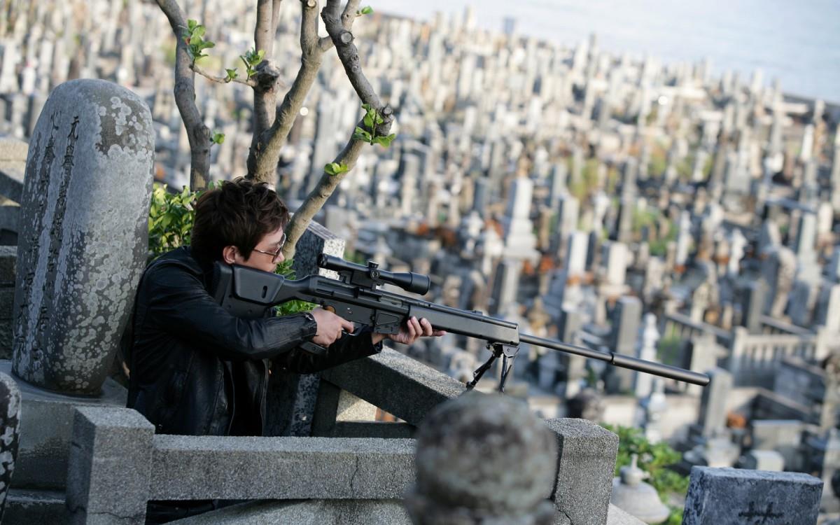 雅典娜无间谍局剧照图片大全