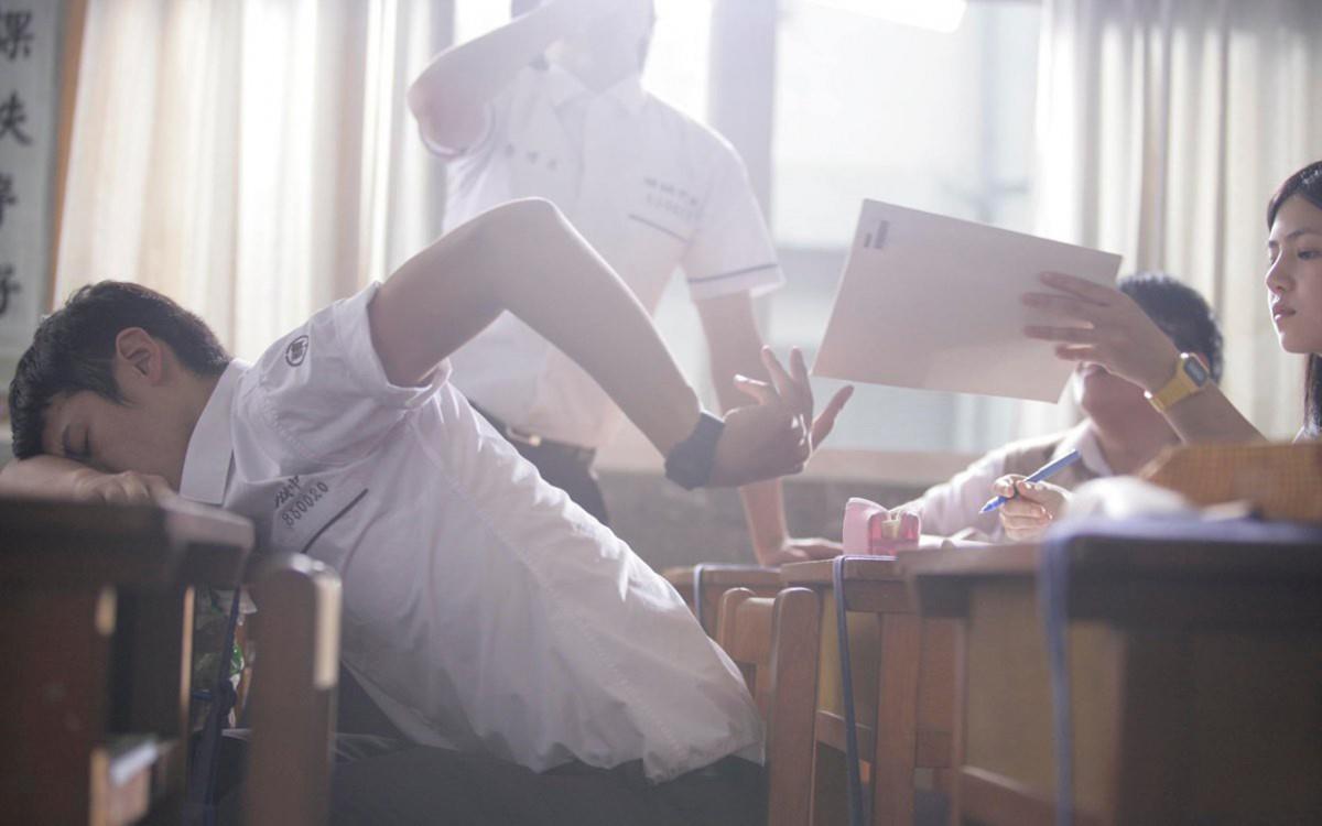 那些年我们一起追的女孩宽屏高清图片