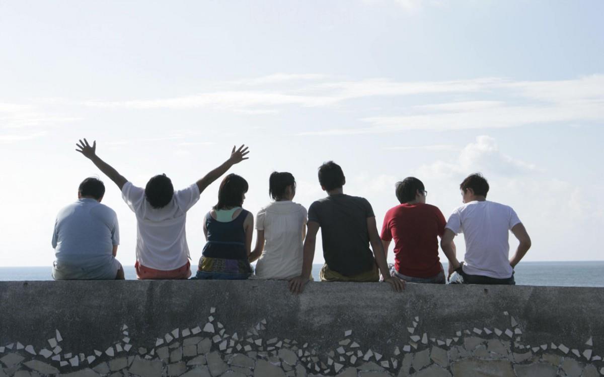 那些年我们一起追的女孩宽屏高清图片