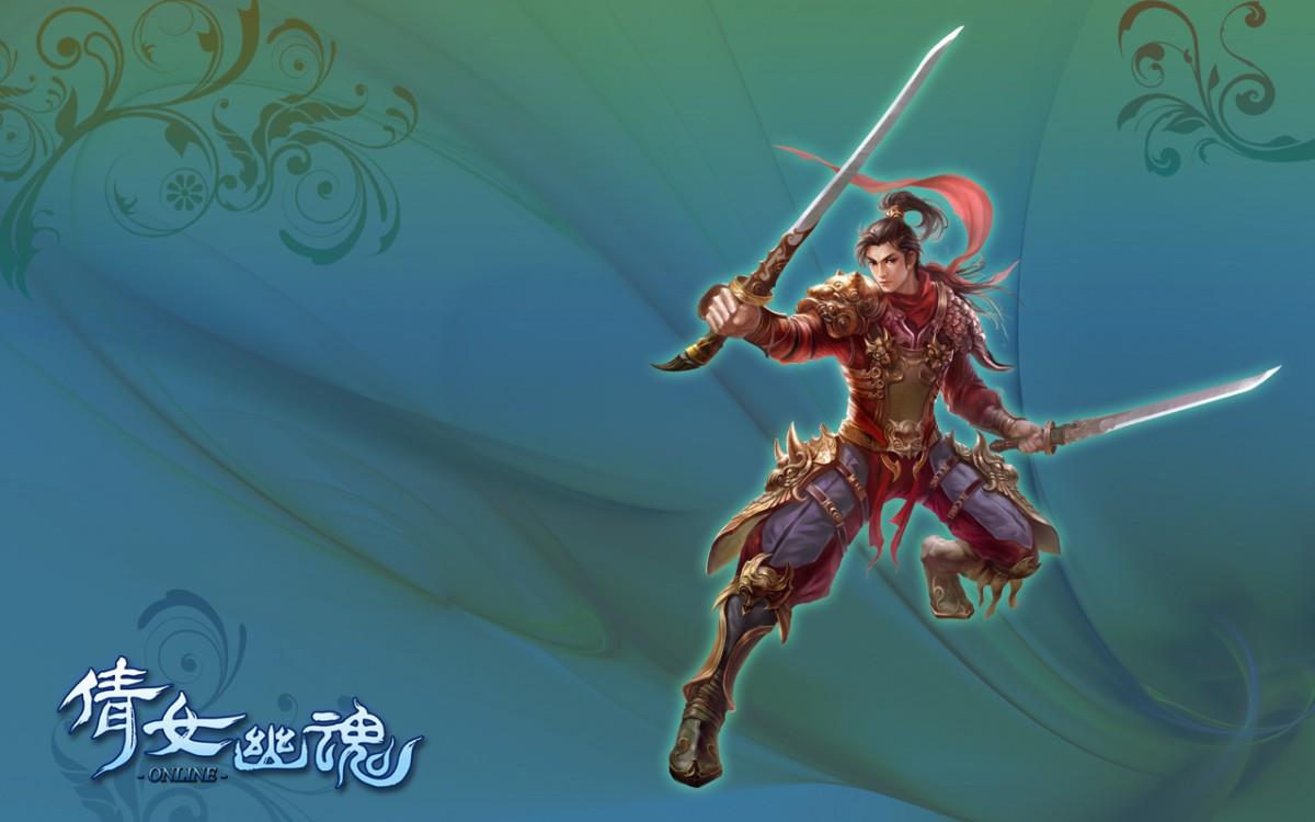 倩女幽魂官网游戏图片