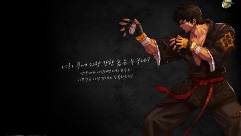 地下城与勇士DNF精美游戏图片大全