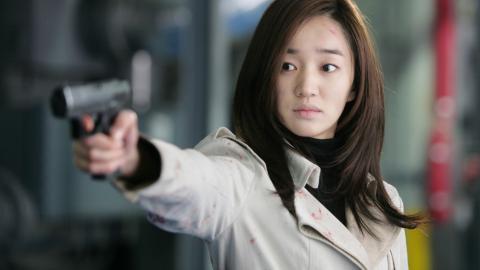 雅典娜无间谍局剧照图片大全