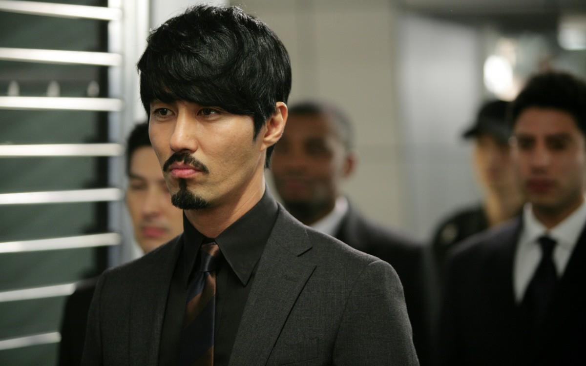 雅典娜无间谍局剧照图片大全