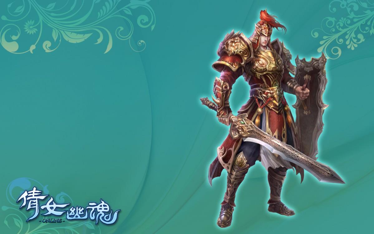 倩女幽魂官网游戏图片