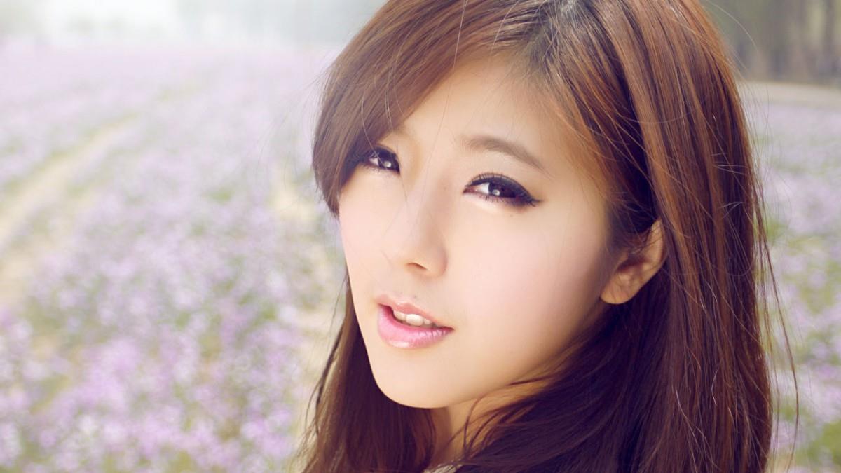 赵奕欢初夏系列图片