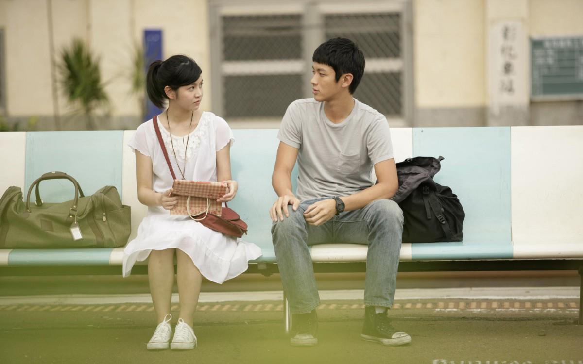 那些年我们一起追的女孩宽屏高清图片