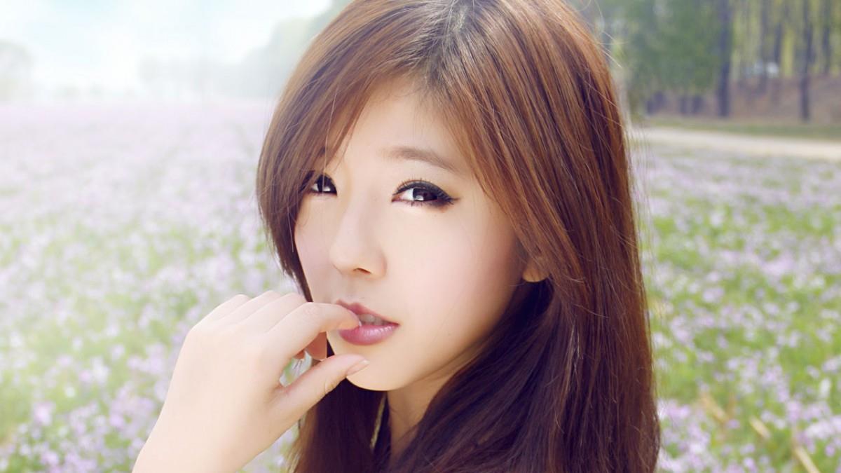 赵奕欢初夏系列图片