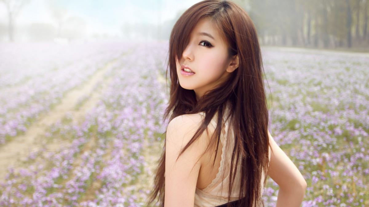 赵奕欢初夏系列图片