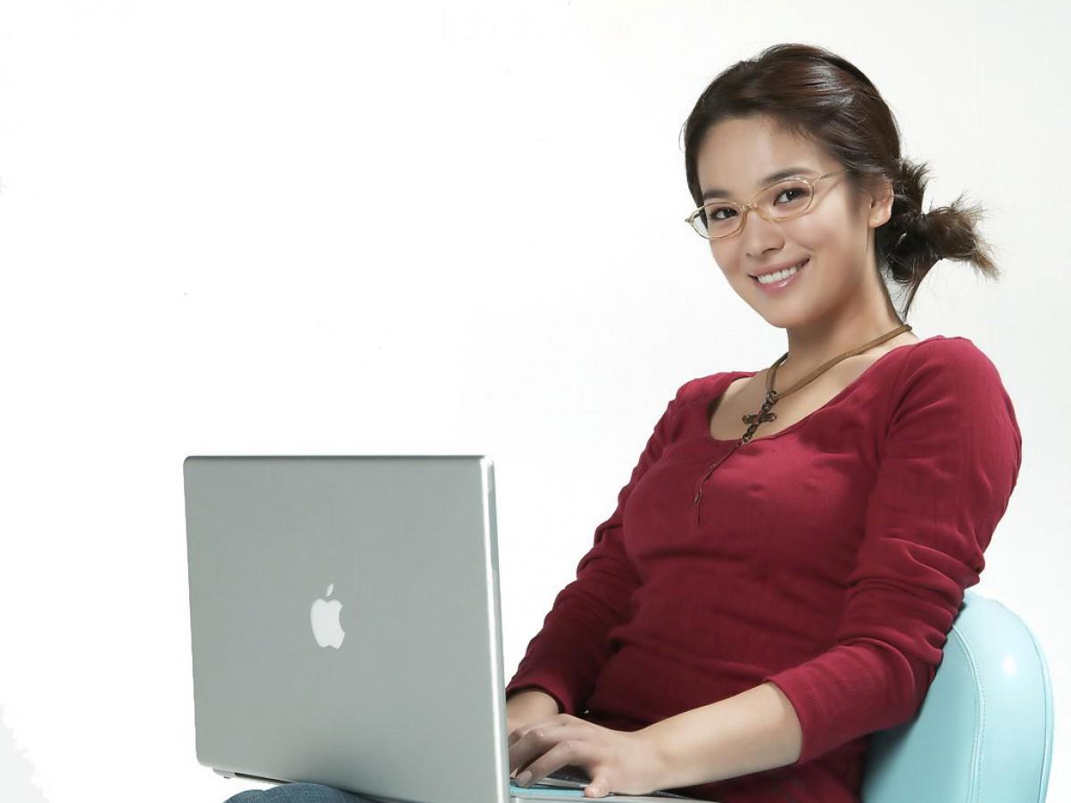 韩国美女明星宋慧乔图片