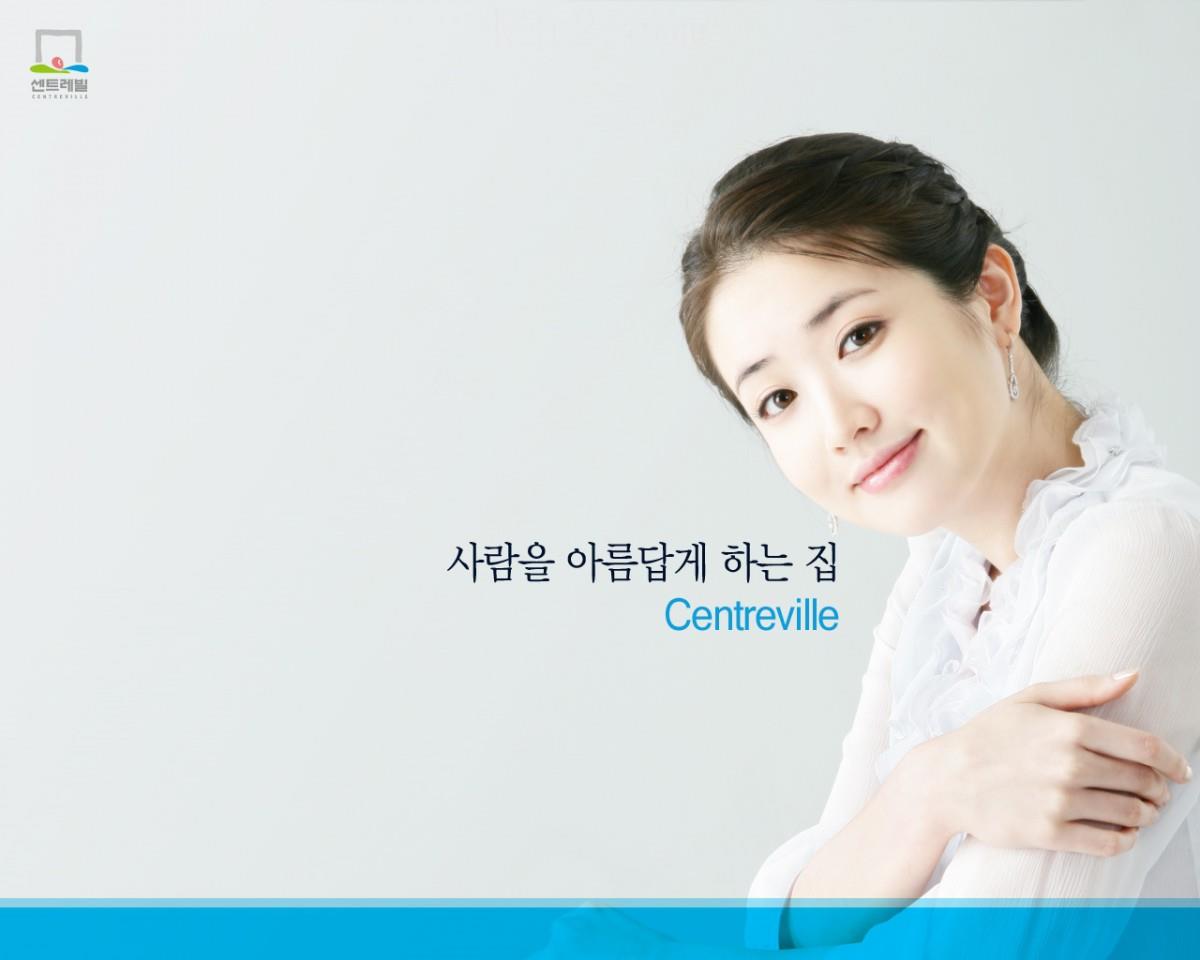 美女崔贞媛图片