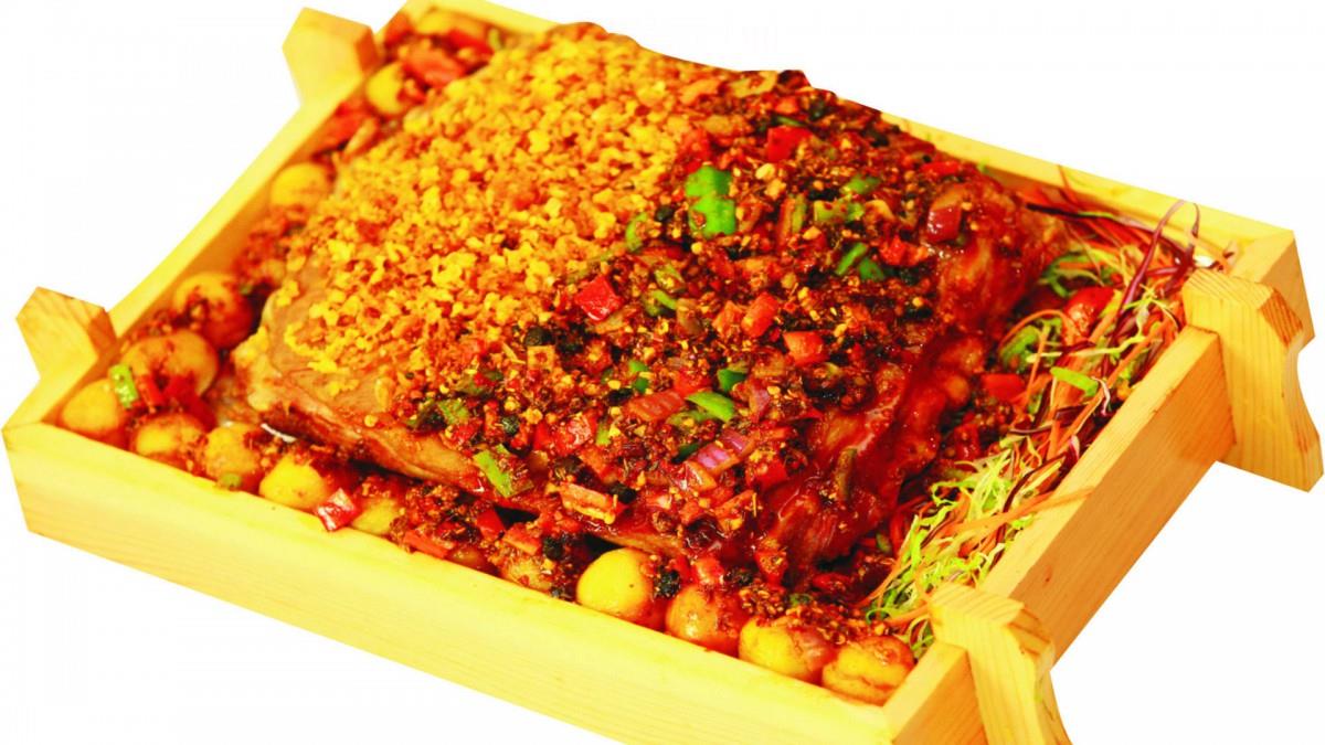 川菜菜谱图片大全