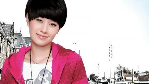 内地明星马伊琍图片大全