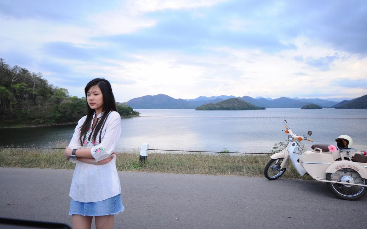 初恋这件小事影视图片