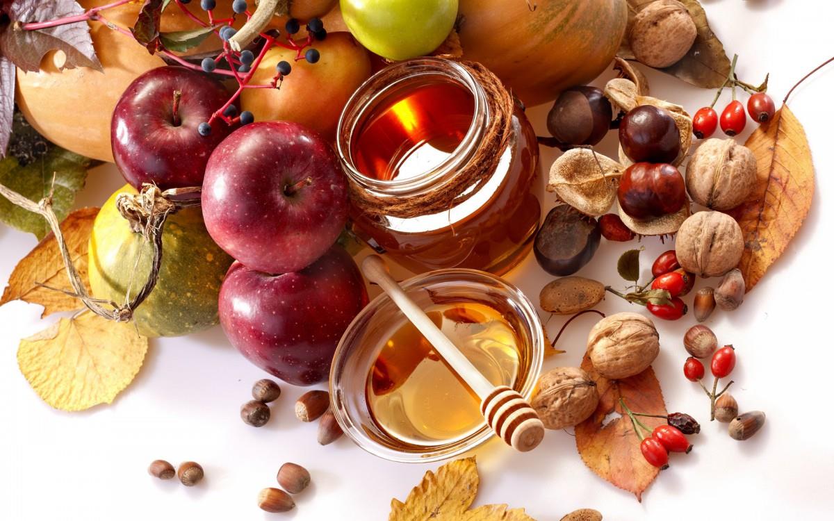 甜蜜蜜的蜂蜜图片