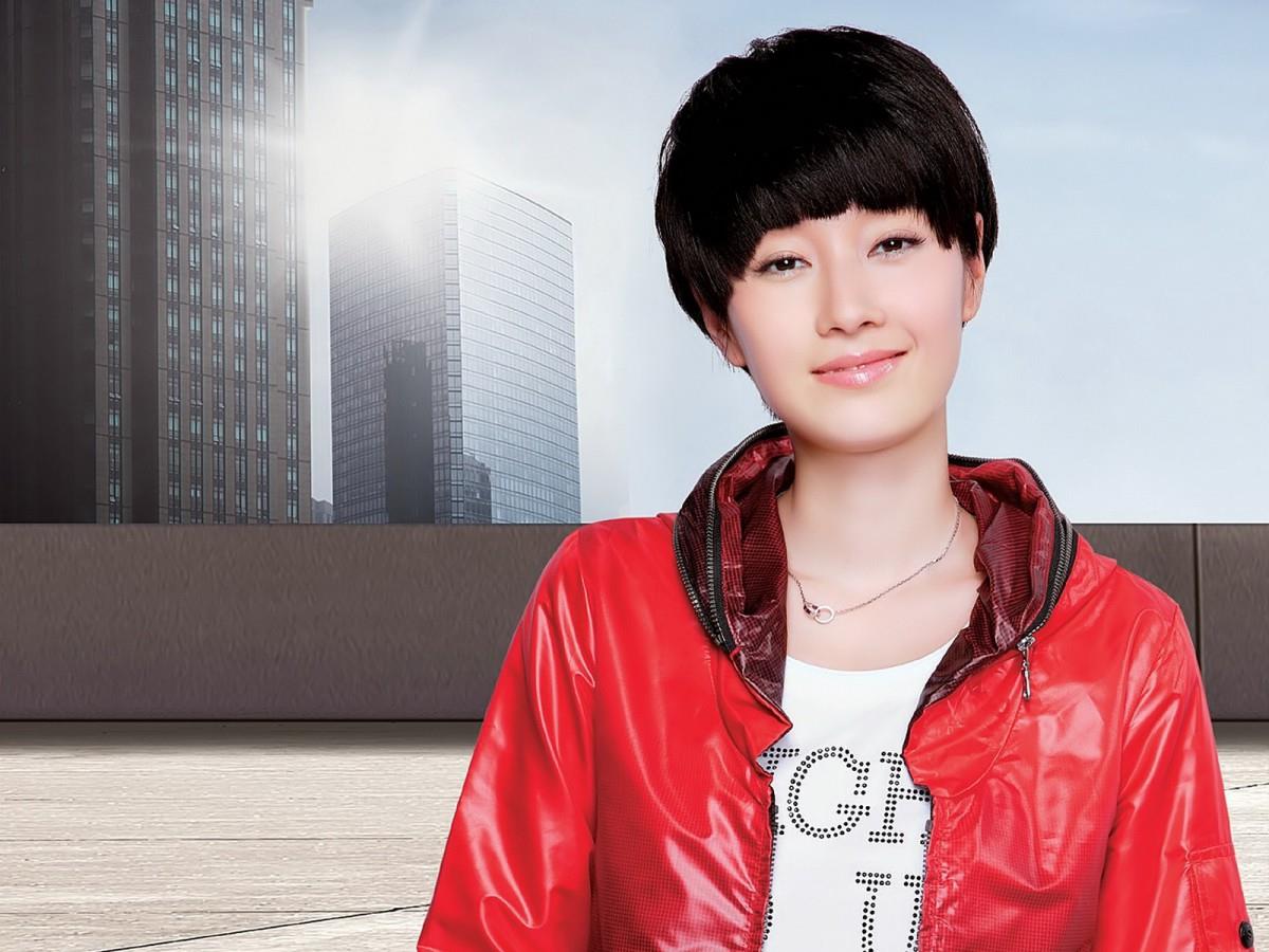 内地明星马伊琍图片大全