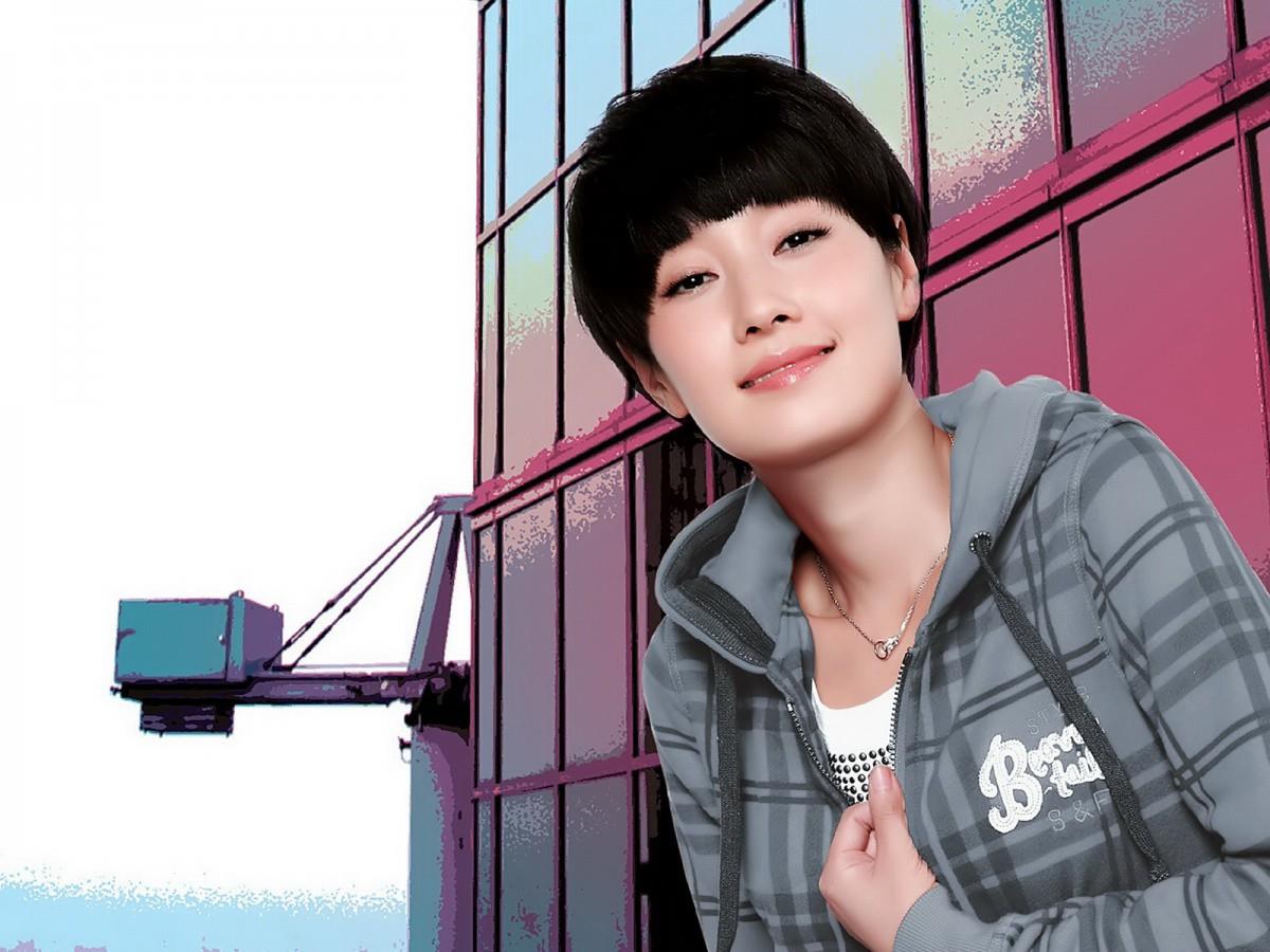 内地明星马伊琍图片大全