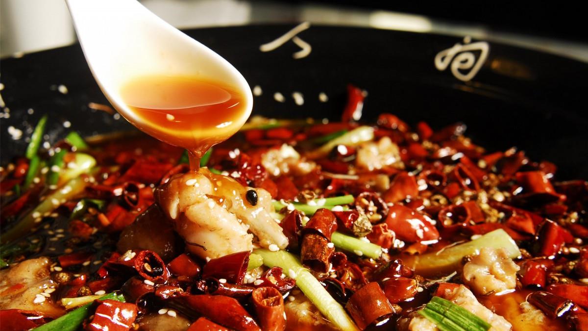 川菜菜谱图片大全