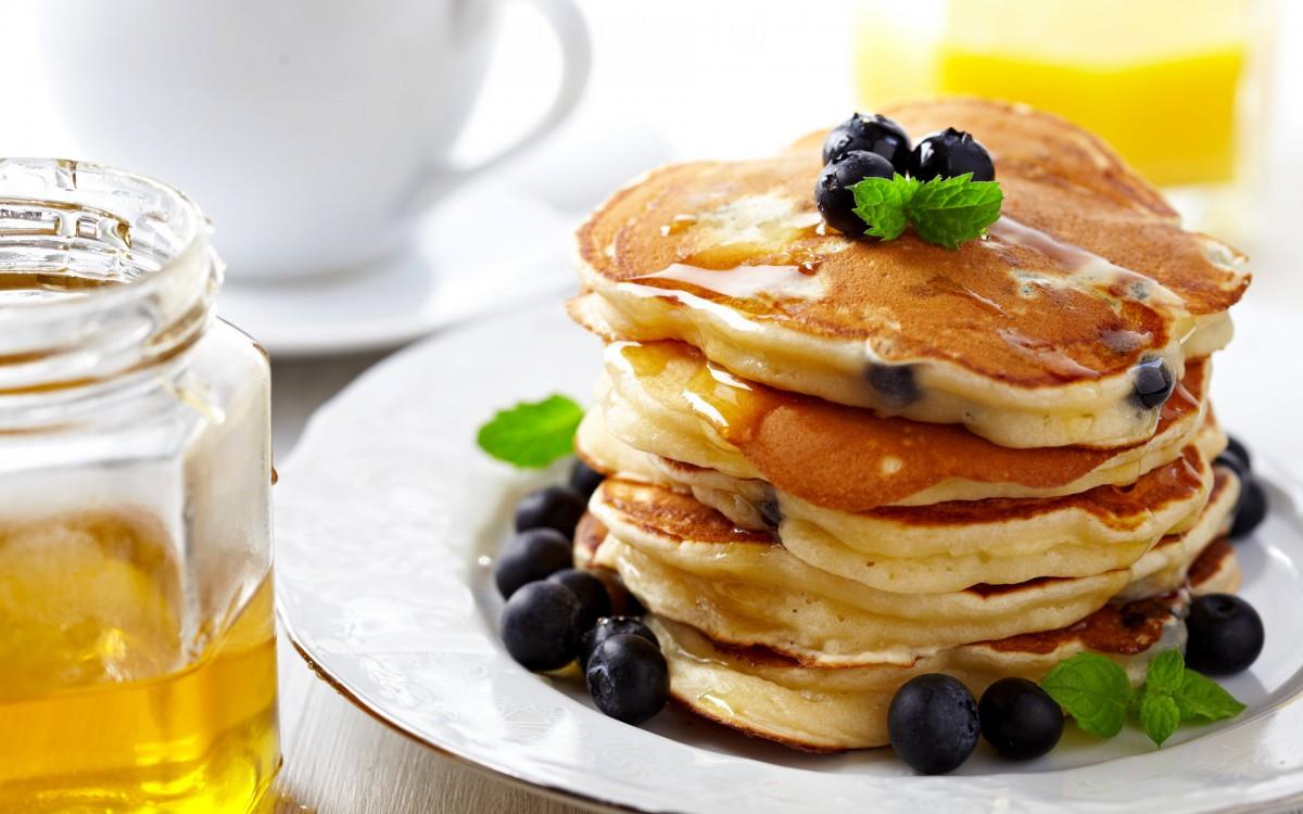 甜蜜蜜的蜂蜜图片