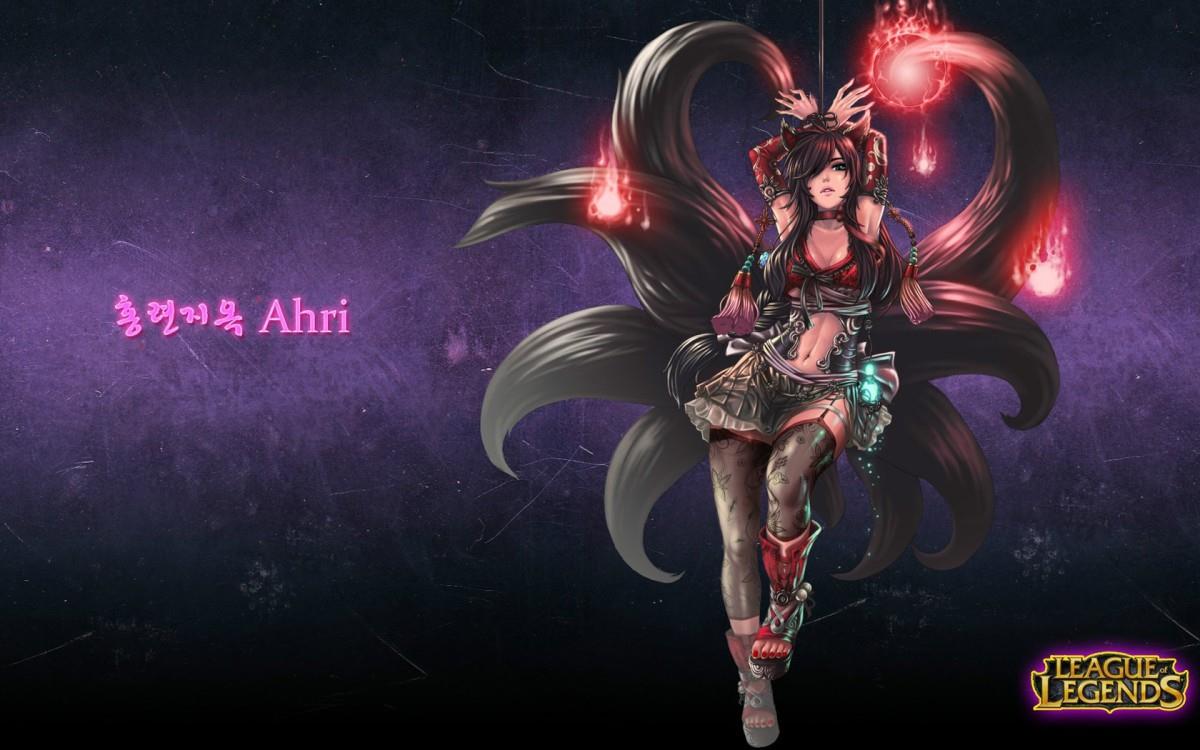 lol英雄联盟游戏图片