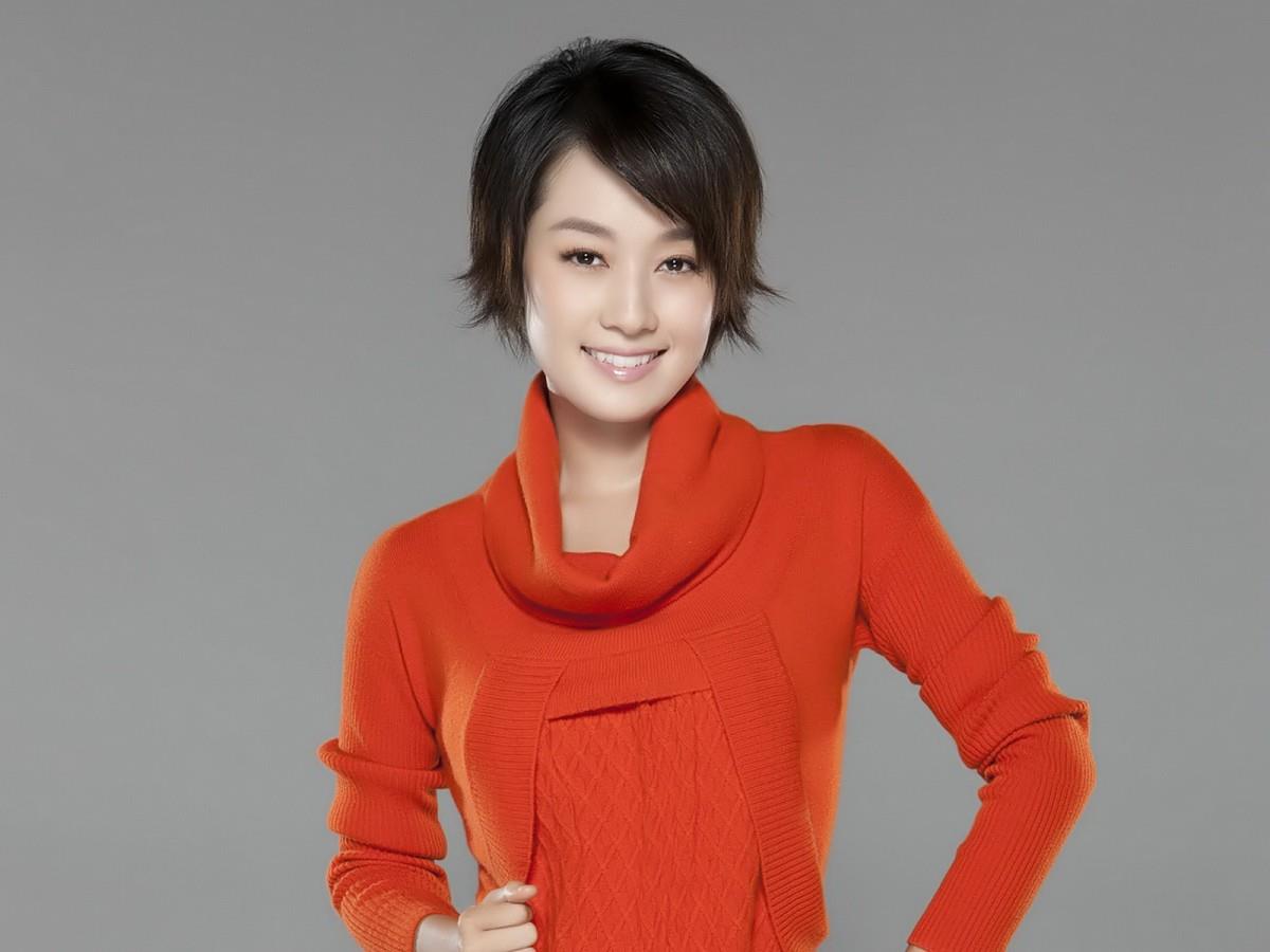 内地明星马伊琍图片大全