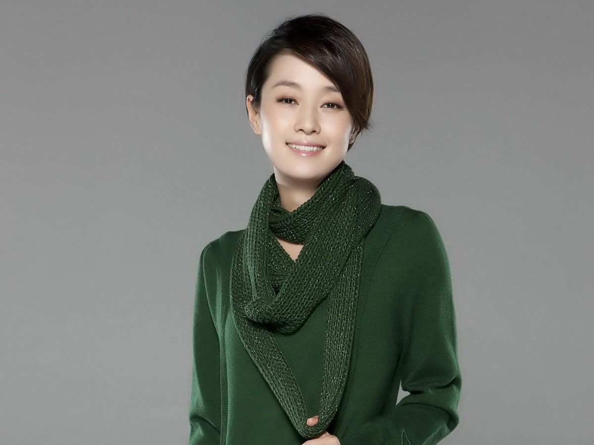 内地明星马伊琍图片大全