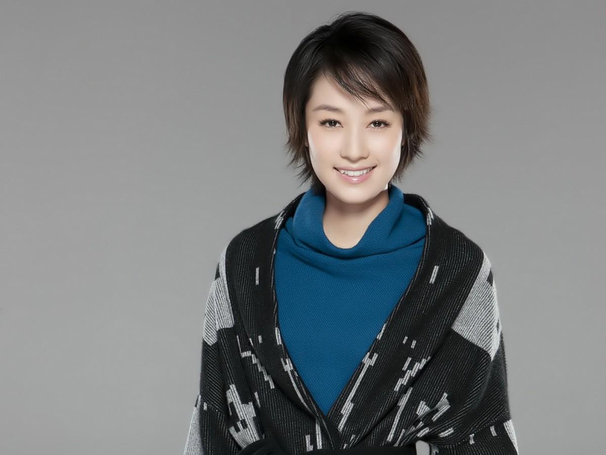 内地明星马伊琍图片大全