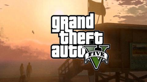 侠盗猎车手5游戏图片