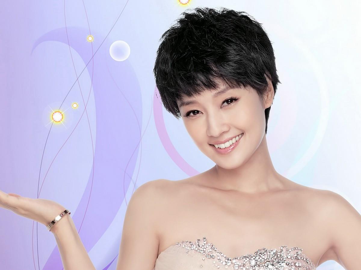 内地明星马伊琍图片大全