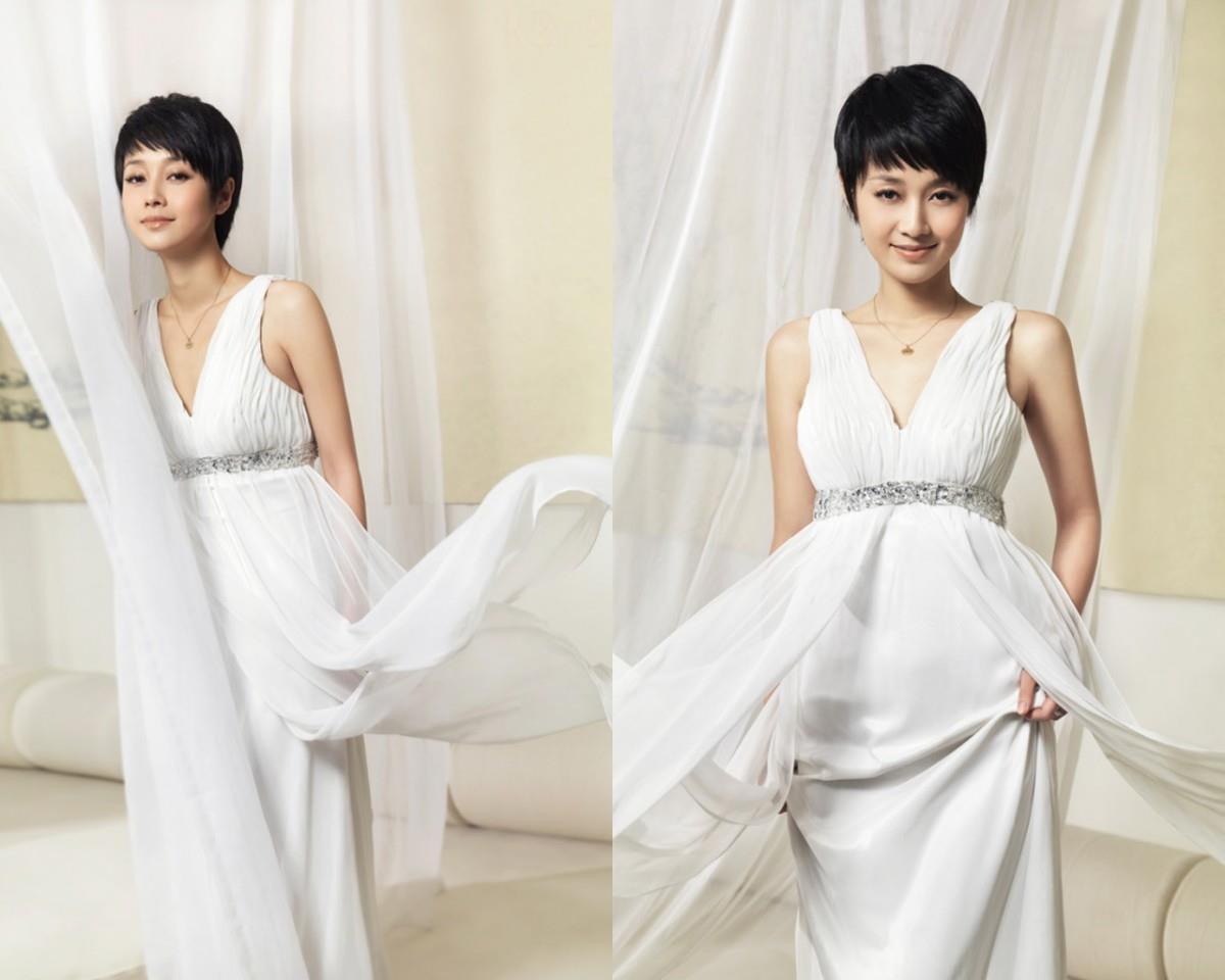 内地明星马伊琍图片大全