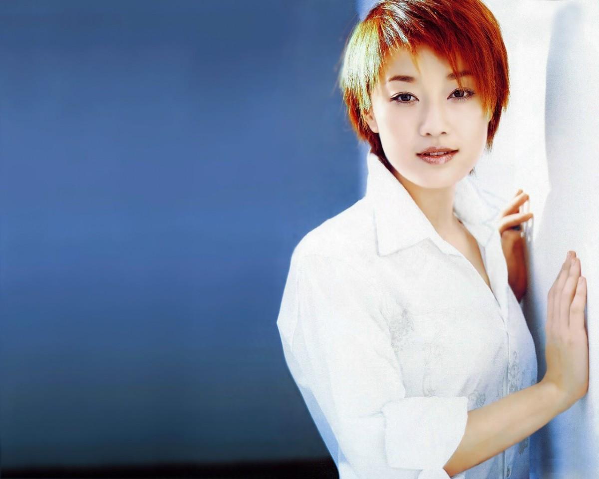 内地明星马伊琍图片大全