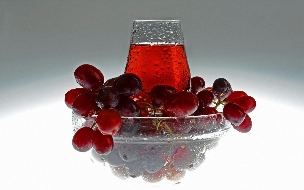 红酒葡萄酒图片