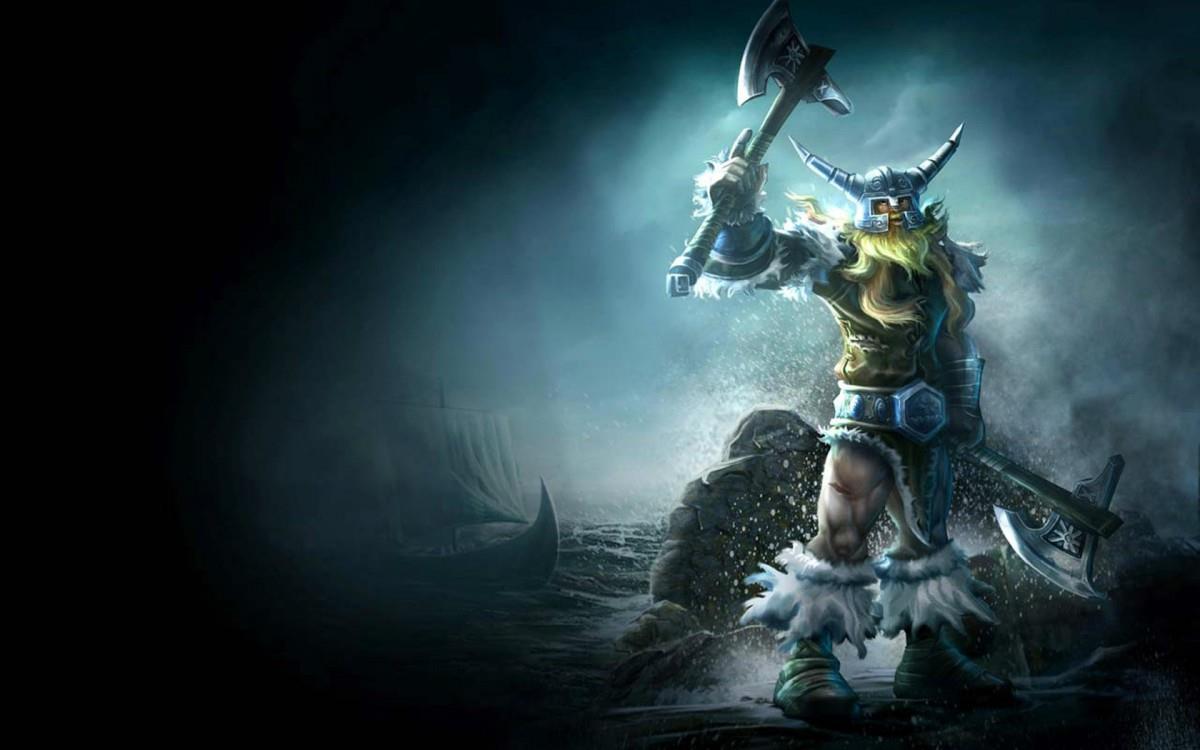 lol英雄联盟游戏图片