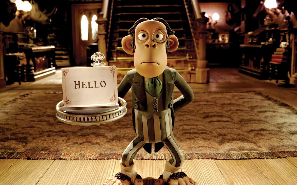 神奇海盗团动漫电影图片