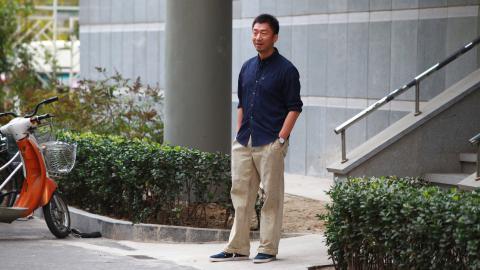 我愿意电影图片