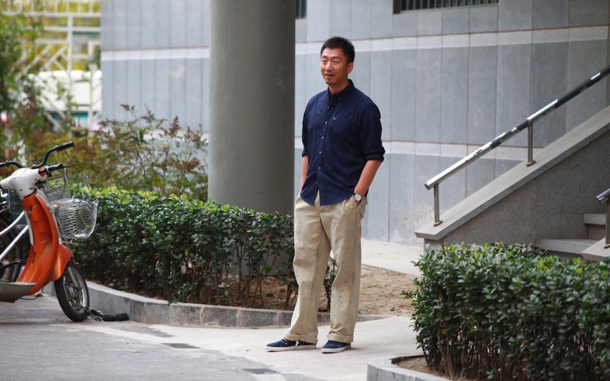 我愿意电影图片