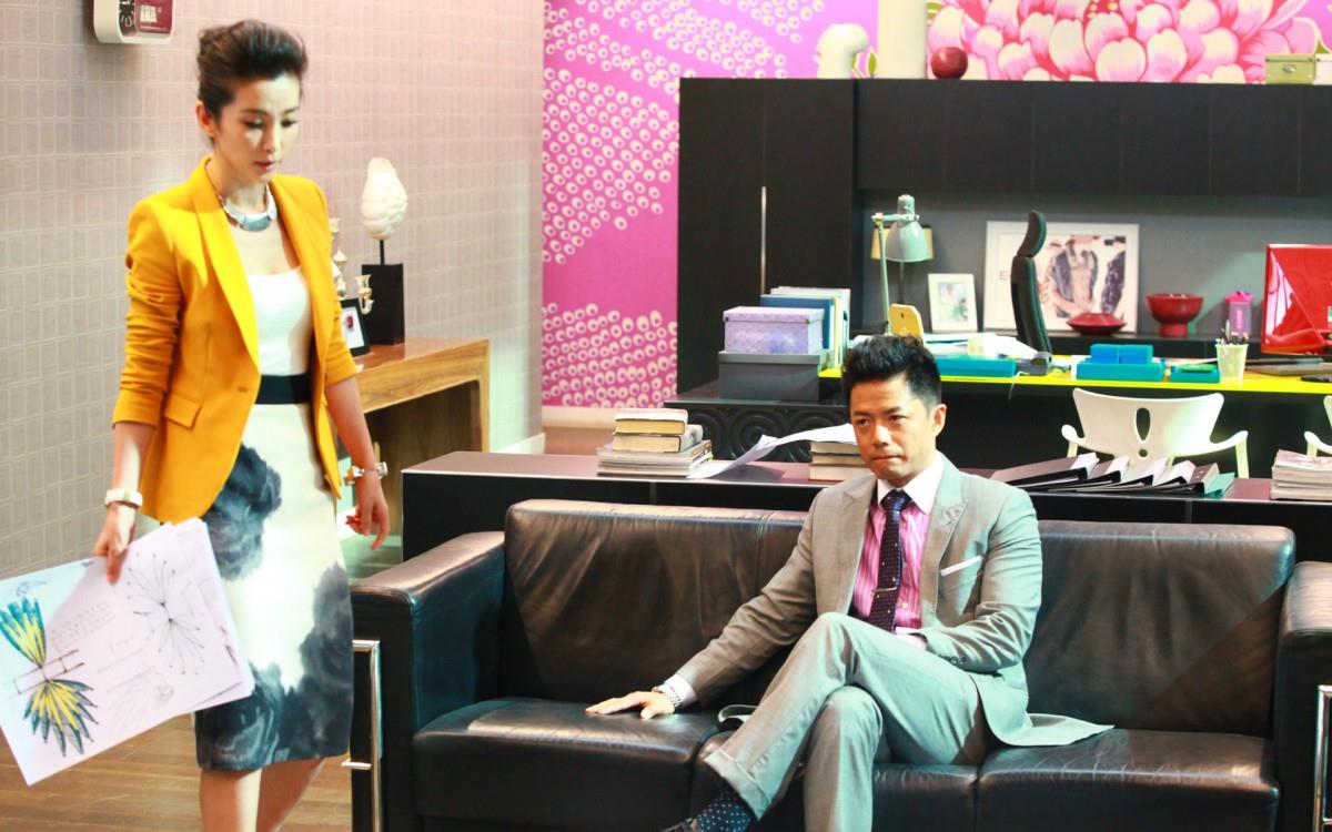 我愿意电影图片