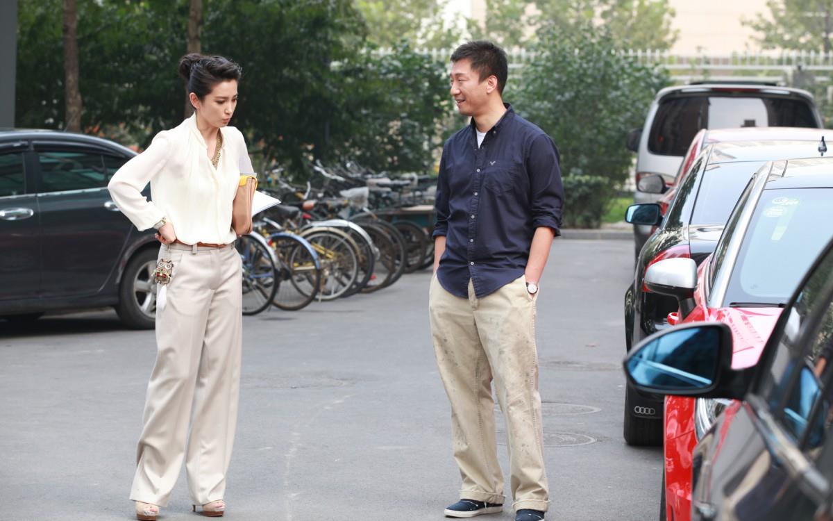 我愿意电影图片