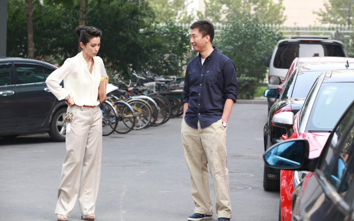 我愿意电影图片