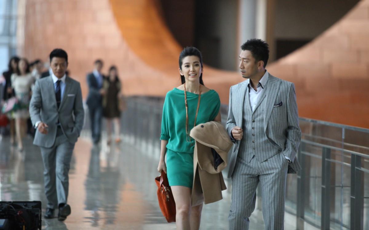 我愿意电影图片