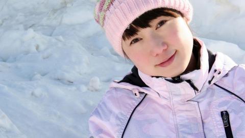 清纯美女张筱雨图片