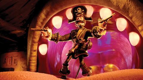 神奇海盗团动漫电影图片