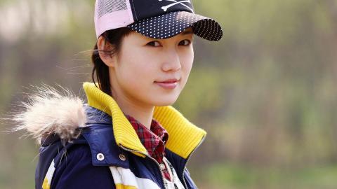 清纯美女张筱雨图片