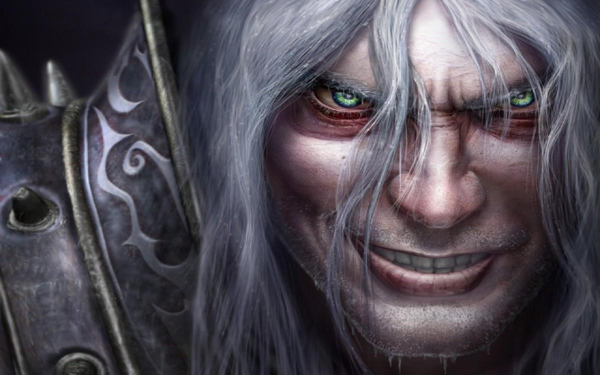 魔兽世界游戏图片大全