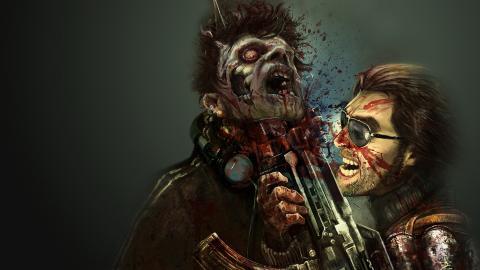 游戏CG精选高清原画图片