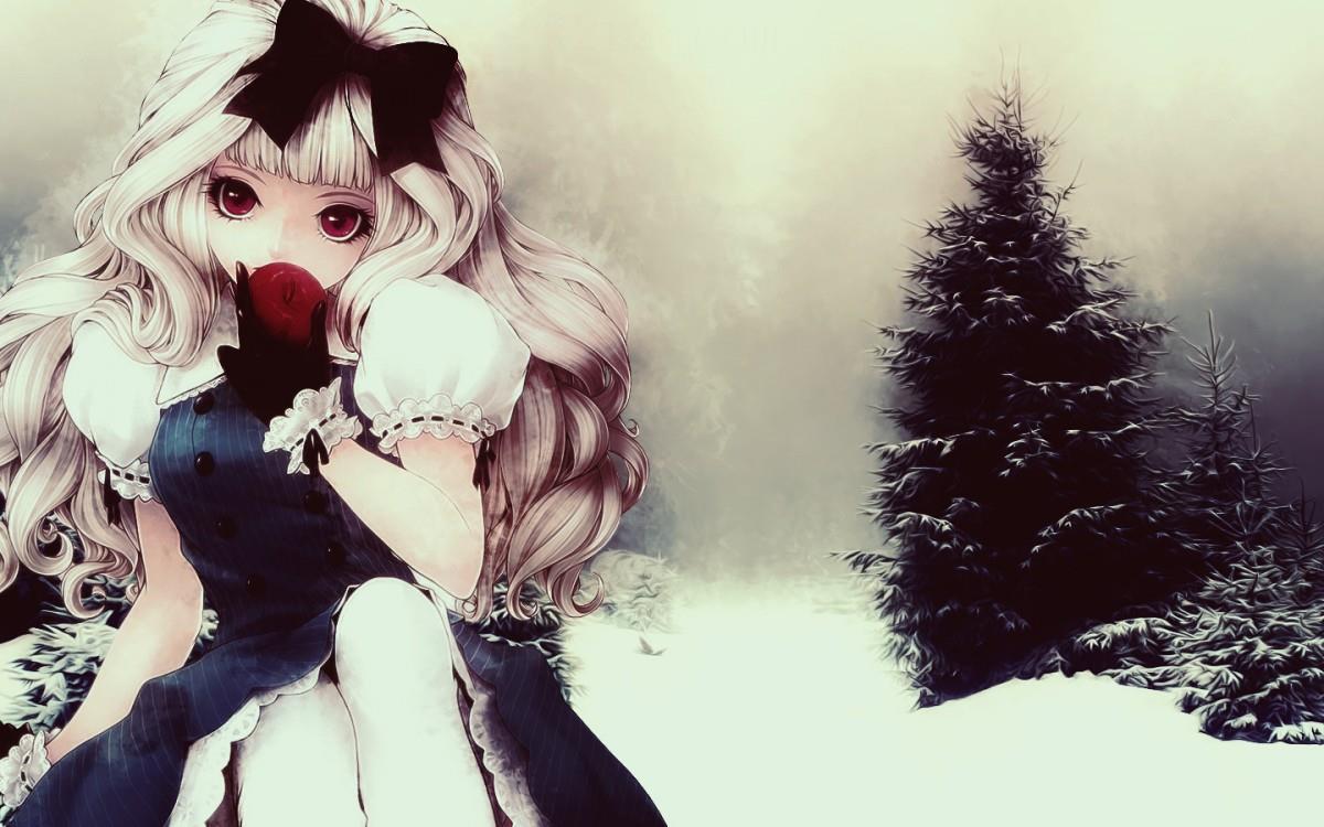 游戏CG精选高清原画图片