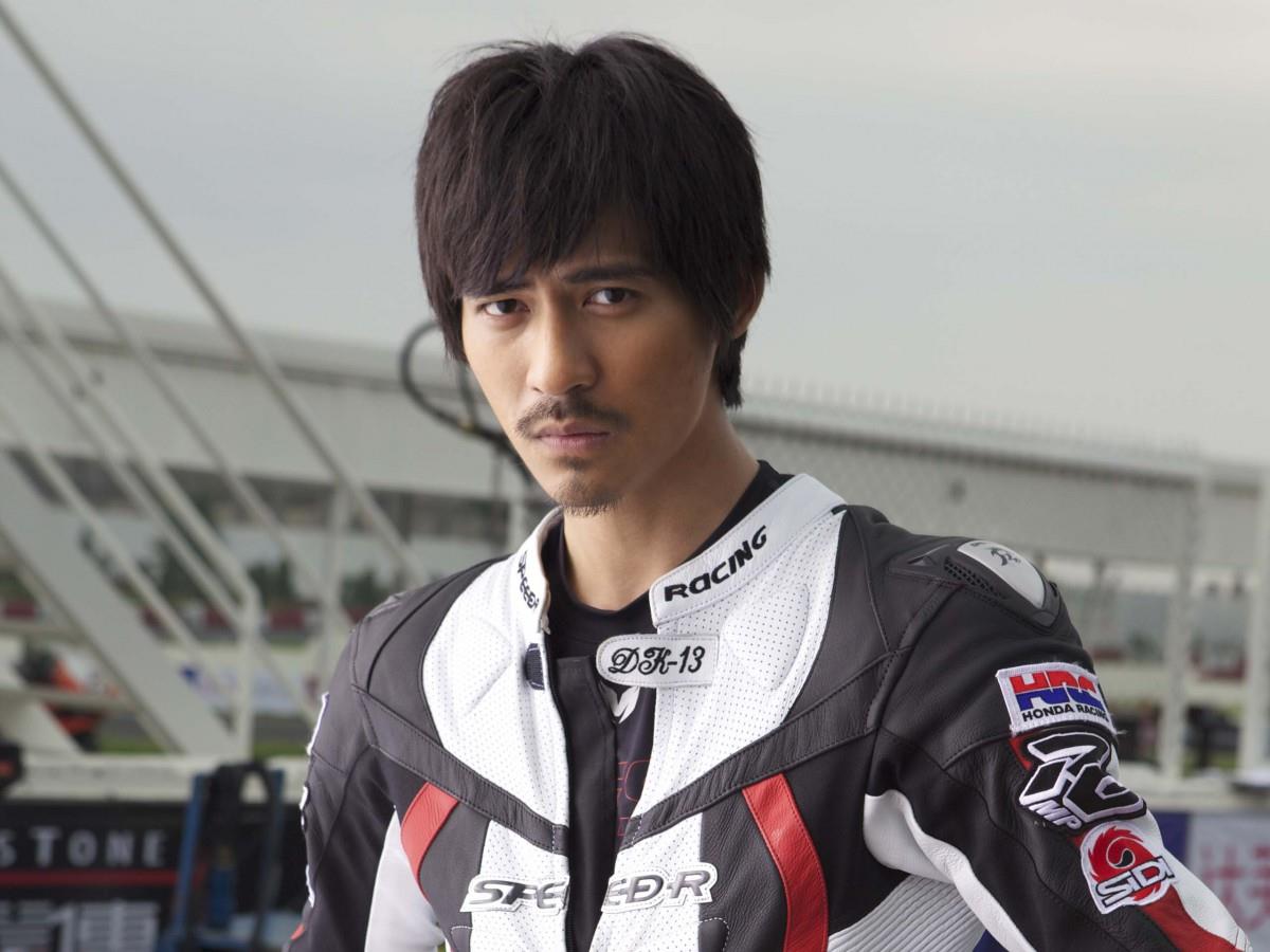 新天生一对影视图片