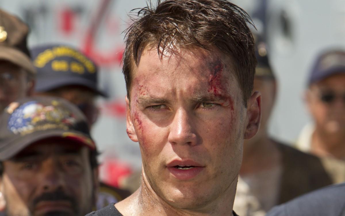 超级战舰电影图片