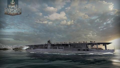 战舰世界游戏图片