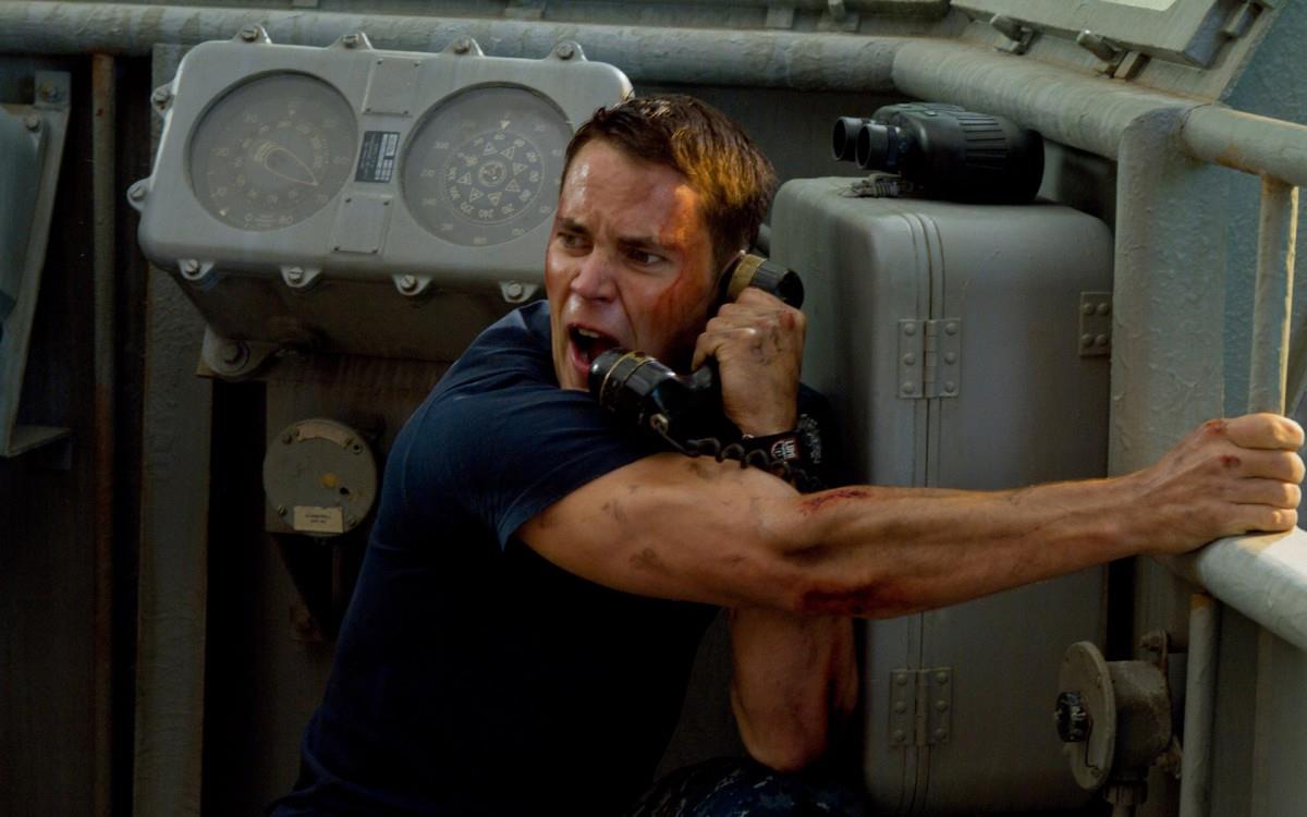 超级战舰电影图片