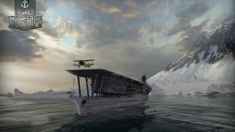 战舰世界游戏图片